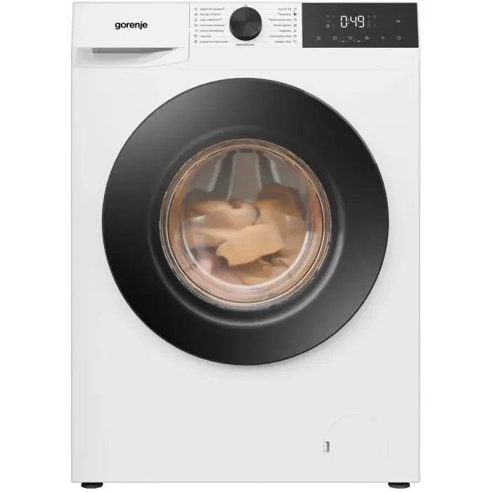Пральна машина Gorenje WG2PS72A12