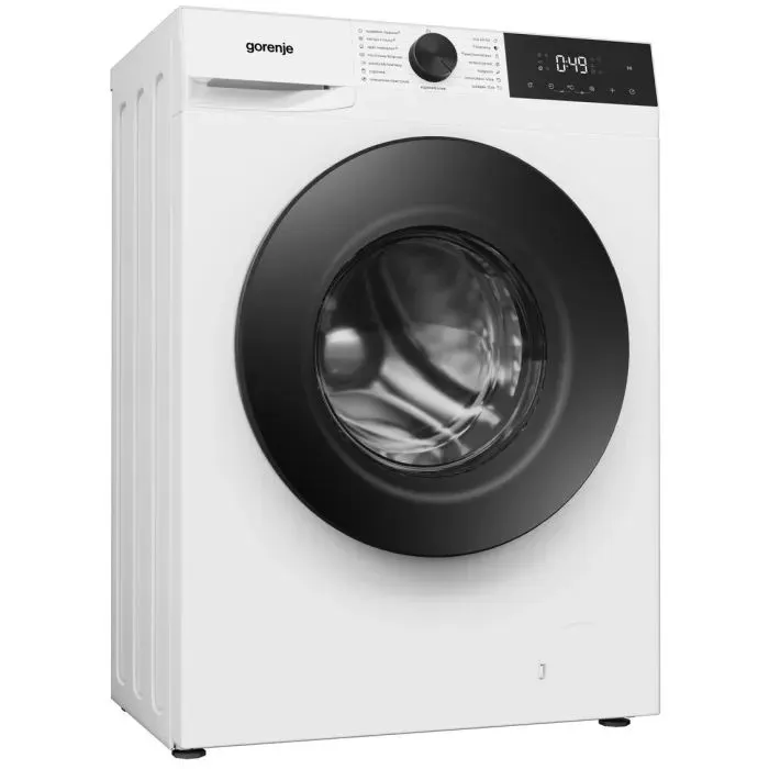 Пральна машина Gorenje WG2PS72A12 зображення 2