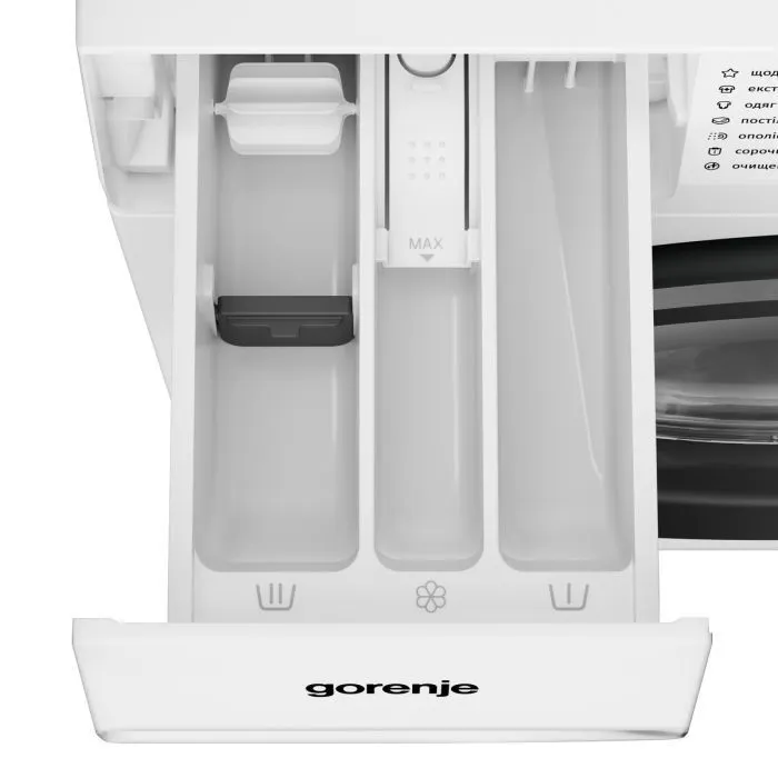 Пральна машина Gorenje WG2PS72A12 зображення 6