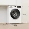 Пральна машина Gorenje WG2PS72A12 зображення 9
