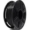 Пластик для 3D-принтера Flashforge PLA Matte 1,75mm 1kg Black (90007476001)