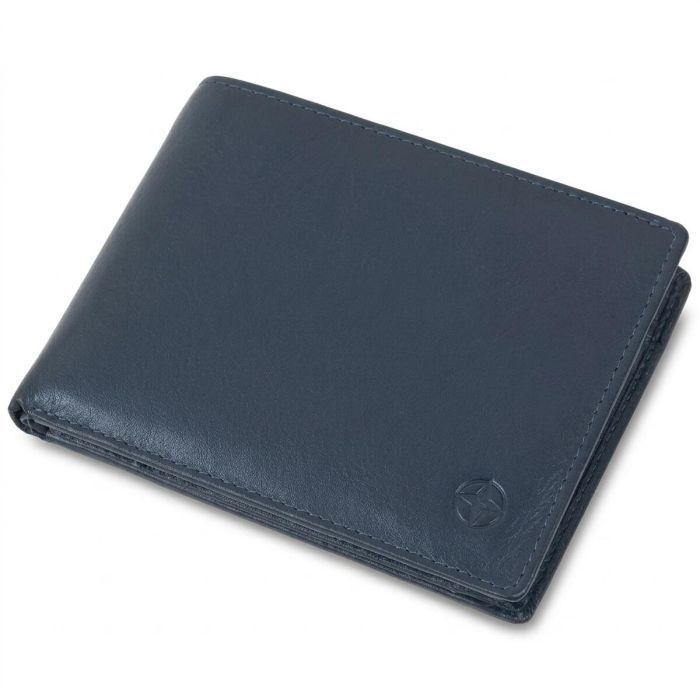 Портмоне Tony Perotti Cortina 5036 nero Чорне (90209) зображення 11