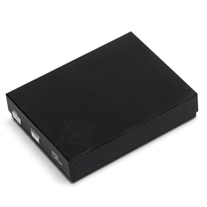 Портмоне Tony Perotti Cortina 5036 nero Чорне (90209) зображення 12