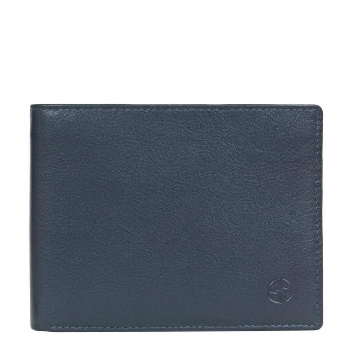 Портмоне Tony Perotti Cortina 5036 nero Чорне (90209)
