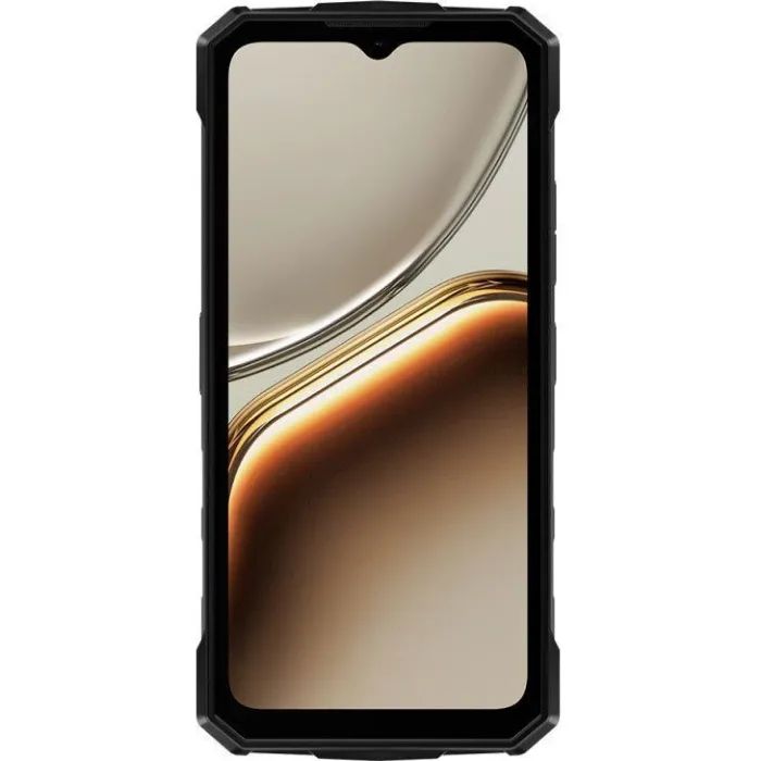 Мобільний телефон Doogee Fire 5 3/64GB Orange (6923740276242) зображення 2