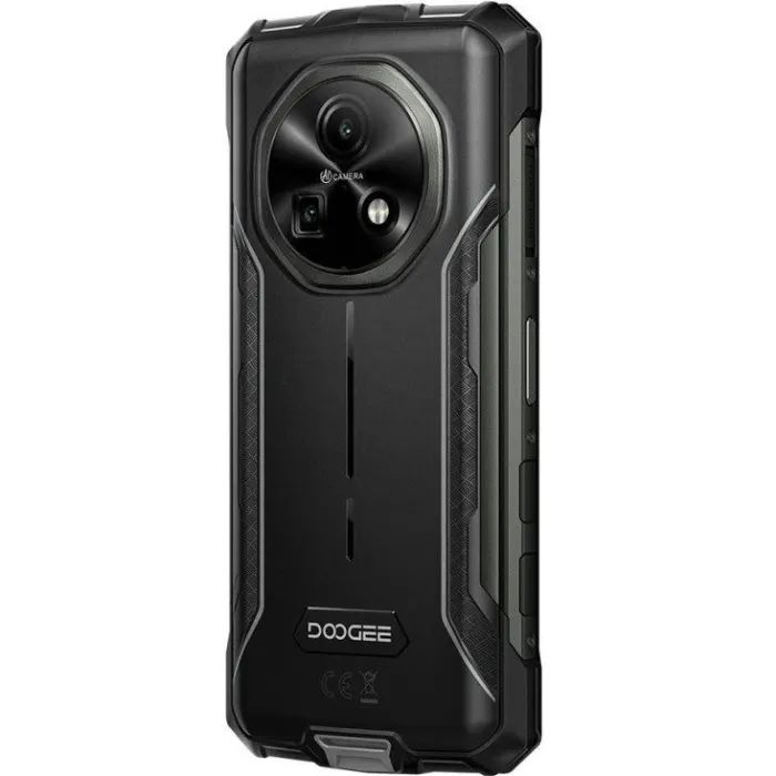 Мобільний телефон Doogee Fire 5 3/64GB Orange (6923740276242) зображення 4