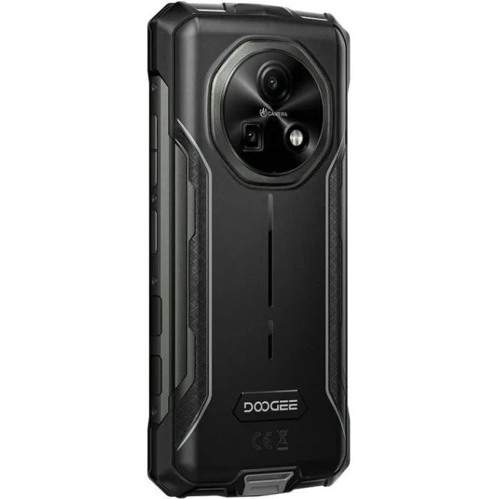 Мобільний телефон Doogee Fire 5 3/64GB Orange (6923740276242) зображення 5