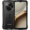 Мобільний телефон Doogee Fire 5 3/64GB Grey (6923740276259)
