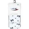 Колготки детские UCS Socks с бантиками (M0C0301-2034-3G-white) изображение 2
