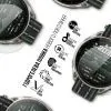 Пленка защитная Armorstandart Matte hydrogel Amazfit Cheetah 2 Ultra 6 pcs (ARM93586) изображение 2