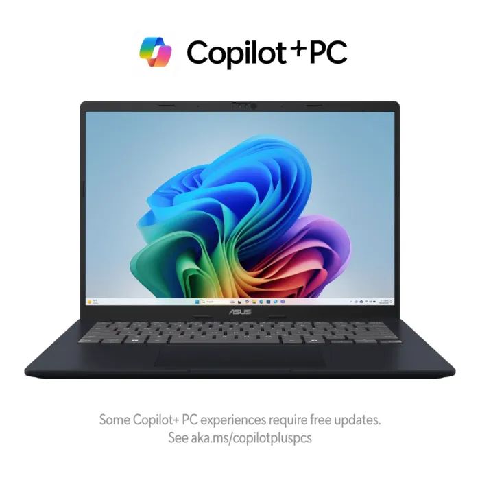 Ноутбук ASUS Vivobook 14 M1407KA-LY232 (90NB15H3-M00DX0) зображення 2