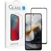 Скло захисне ACCLAB 9H Moto G57 / G57 Power Black (1283126634383)