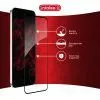 Скло захисне Intaleo 9H 3D Oppo A6x / Oppo A6 Black (1283126637131) зображення 5