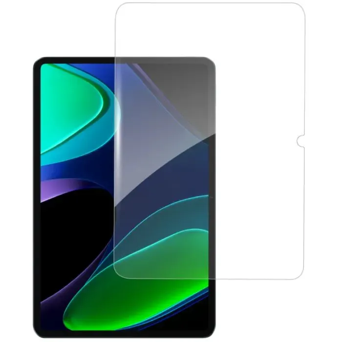 Скло захисне ACCLAB Full Glue Xiaomi Redmi Pad 2 Pro 12.1" (1283126636752) зображення 2