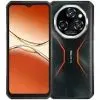 Мобільний телефон OUKITEL WP55S 8/512GB Orange (6941749845856)