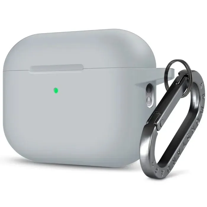 Чехол для наушников Armorstandart Hang Case For Apple AirPods Pro 3 Luminous (ARM88276)