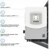 Сонячний інвертор Deye SUN-6K-SG05LP1-EU 6кВт (SUN-6K-SG06LP1-EU-BM2) зображення 5