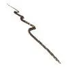 Олівець для брів SLA Paris Artbrow Skinny Pen Waterproof - Dark Brunette (3593910102522) зображення 2