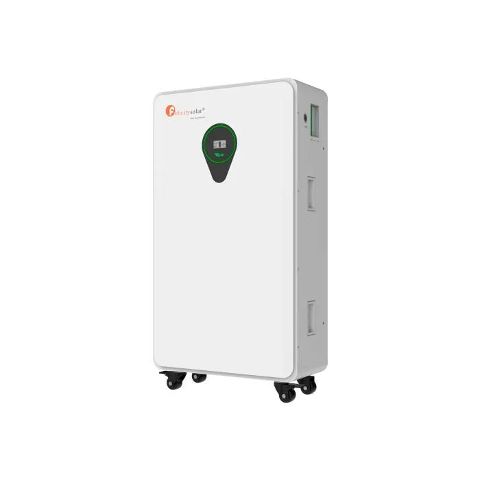 Батарея LiFePo4 FelicityESS FLA48460TG2-EU 48V, 460Ah, 23.6kW (FLA48460TG2-EU)