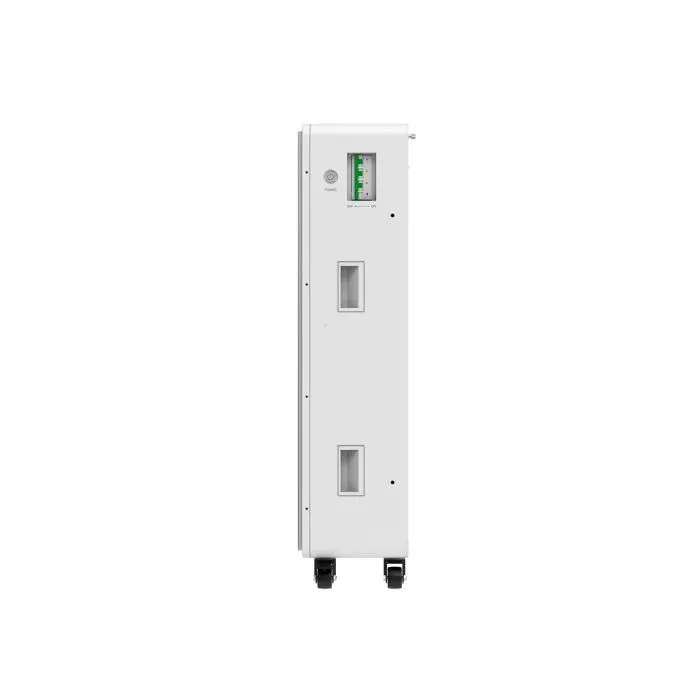 Батарея LiFePo4 FelicityESS FLA48460TG2-EU 48V, 460Ah, 23.6kW (FLA48460TG2-EU) зображення 4