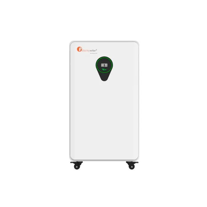 Батарея LiFePo4 FelicityESS FLA48460TG2-EU 48V, 460Ah, 23.6kW (FLA48460TG2-EU) зображення 5