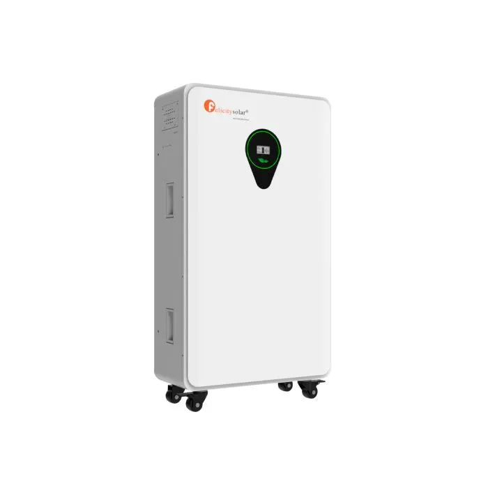 Батарея LiFePo4 FelicityESS FLA48460TG2-EU 48V, 460Ah, 23.6kW (FLA48460TG2-EU) зображення 6