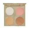 Коректор для обличчя SLA Paris Palette On Fleek Complexion (3593910506351)