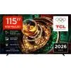 Телевізор TCL 115RM9L