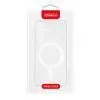 Чохол до мобільного телефона Intaleo CLEAR MagSafe Samsung Galaxy S25 (1283126616181) зображення 2