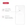 Чохол до мобільного телефона Intaleo CLEAR MagSafe Samsung Galaxy S25 (1283126616181) зображення 4