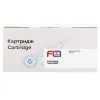 Тонер-картридж FREE Label XER 006R04396, cyan 2,5K (FL-006R04396)