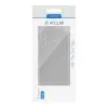 Чохол до мобільного телефона ACCLAB ShockProof Xiaomi Redmi Note 8 Transparent (1283126554162) зображення 2