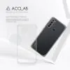Чохол до мобільного телефона ACCLAB ShockProof Xiaomi Redmi Note 8 Transparent (1283126554162) зображення 5