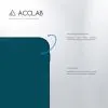 Чохол до мобільного телефона ACCLAB SoftShell Infinix Smart 9 Blue (1283126611681) зображення 3