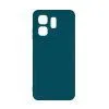 Чохол до мобільного телефона ACCLAB SoftShell Infinix Smart 9 Blue (1283126611681)