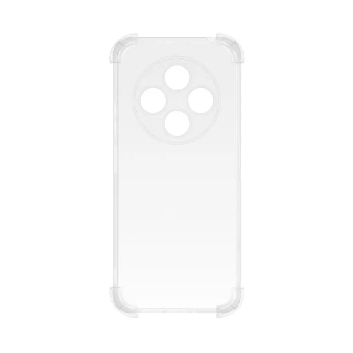 Чохол до мобільного телефона ACCLAB TPU ShockProof Poco C75 Transparent (1283126616419)