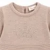 Кофта дитяча Na з коронкою (NNS 18-031-74G-beige) зображення 3