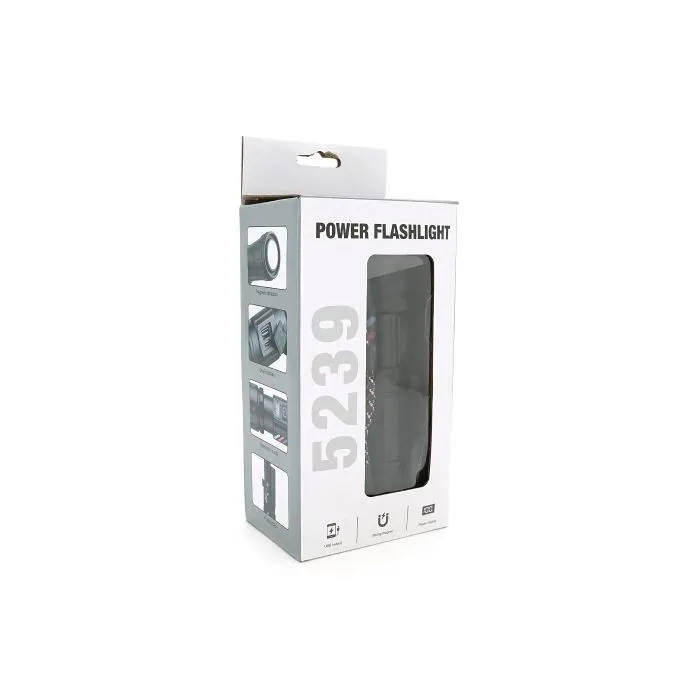Ліхтар Voltronic BP-W5239 зображення 3