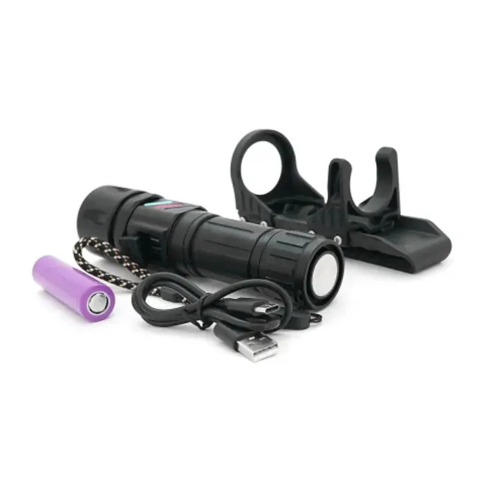 Ліхтар Voltronic BP-W5239 зображення 3