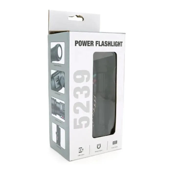 Ліхтар Voltronic BP-W5239 зображення 4
