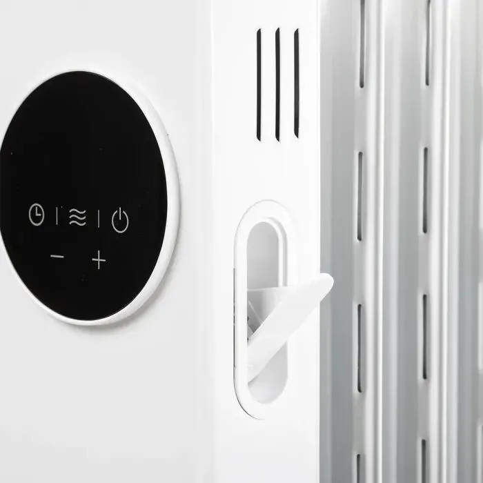 Обігрівач Hyundai H11HTRW зображення 9