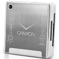 Зчитувач флеш-карт CNR-CARD5S Canyon