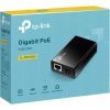 Адаптер PoE TP-Link TL-PoE150S зображення 5