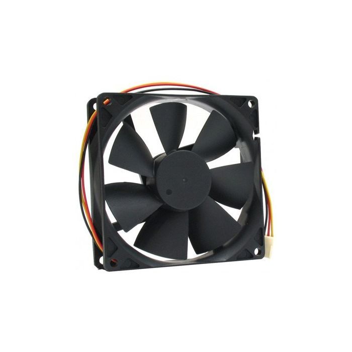 Кулер для корпуса Titan TFD-9225L12Z (TFD-9225 L 12 Z)