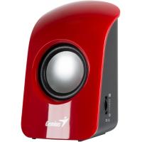 Акустическая система Genius SP-U115 (31731006101) изображение 3