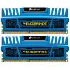 Модуль памяти для компьютера DDR3 4GB (2x2GB) 1600 MHz Corsair (CMZ4GX3M2A1600C9)