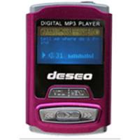 MP3 плеер deseo pink TakeMS (TMS2GMP3-DESEO-P)