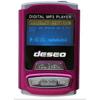 MP3 плеер deseo pink TakeMS (TMS2GMP3-DESEO-P)