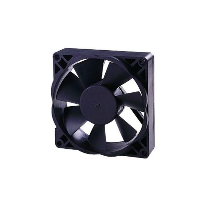 Кулер для корпуса Titan TFD-8025M12Z (TFD-8025 M 12 Z)