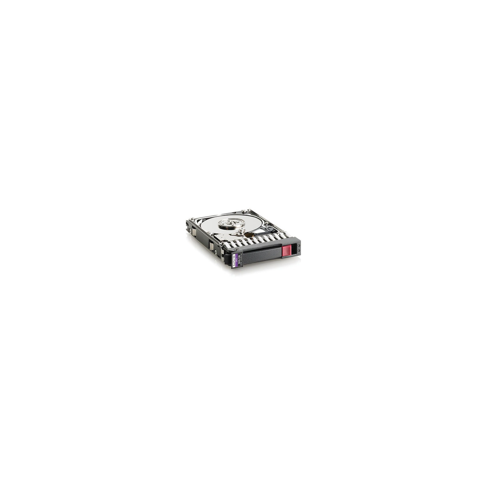 Жорсткий диск для сервера HP 300GB (507127-B21)